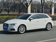 Audi A3 2020