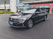 Volkswagen Lavida 2025