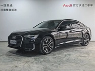 Audi A6 2020
