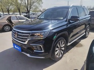 Roewe RX8 2018