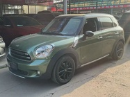 MINI Countryman 2014