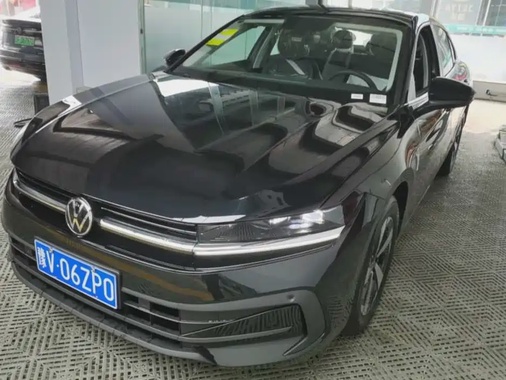 Volkswagen Magotan 2026