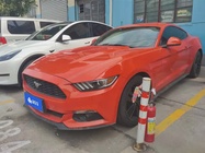 Ford Mustang 2017