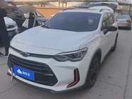 Chevrolet Volando 2019