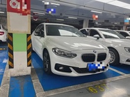 BMW 1 Series 2017