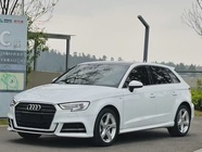 Audi A3 2018