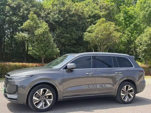 Li Auto ONE 2021