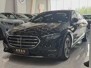 Mercedes-Benz E-Class 2024