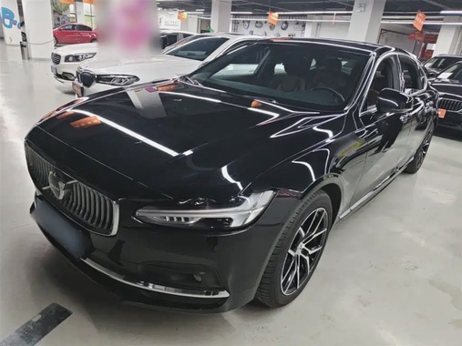 Volvo S90 2021