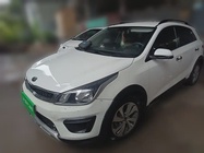 Kia KX Cross 2019