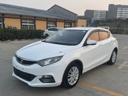 Changan Eado 2014