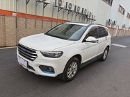 Haval H6 2018