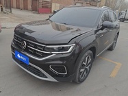 Volkswagen Tayron 2023