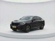 BMW X4 2021