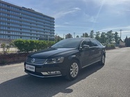 Volkswagen Magotan 2012