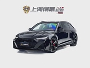 Audi RS 6 2024