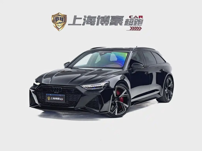 Audi RS 6