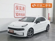 Lynk & Co 03 2020