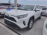 Toyota RAV4 2021