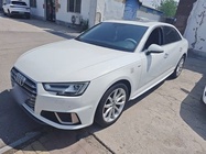 Audi A4 2019
