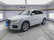 Audi Q3 2019