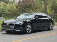 Audi A6 2020