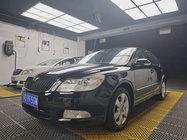 Skoda Octavia 2011