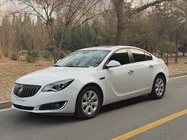 Buick Regal 2016