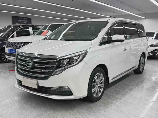 GAC M8 2018