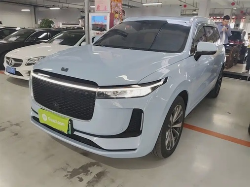 Li Auto ONE 2021