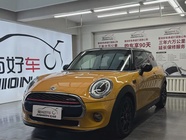 MINI Other 2016