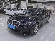 BMW i3 2022