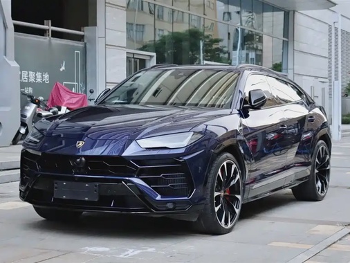 Lamborghini Urus 2020
