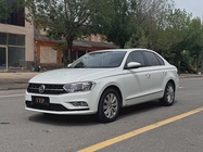 Volkswagen Bora 2016