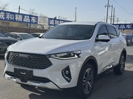 Haval F7 2020