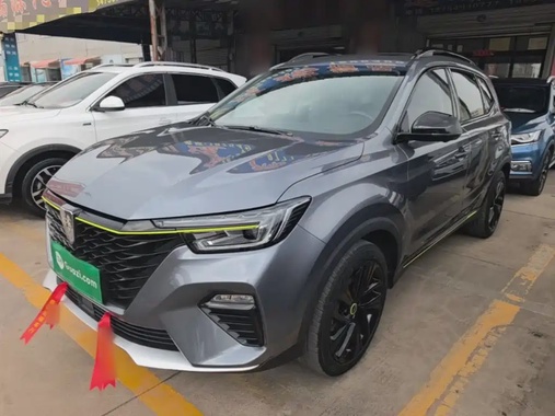 Roewe RX5 2021
