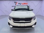 Kia KX3 2022