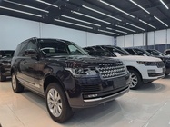 Land Rover Range Rover 2015