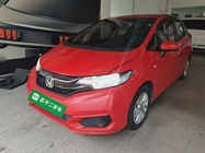 Honda Fit 2019