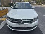 Volkswagen Lavida 2014
