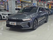 Kia K5 2025