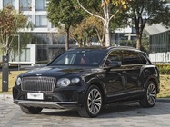 Bentley Bentayga 2023