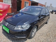 Volkswagen Santana 2022