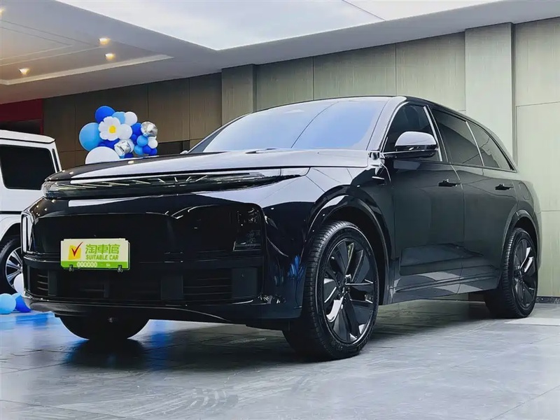 Li Auto L7