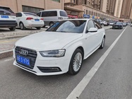 Audi A4 2015