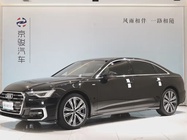 Audi A6 2023