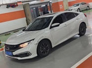 Honda Civic 2019