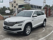 Skoda Kodiaq 2020
