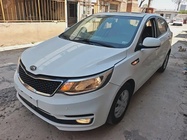 Kia K2 2015