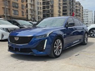 Cadillac CT5 2021